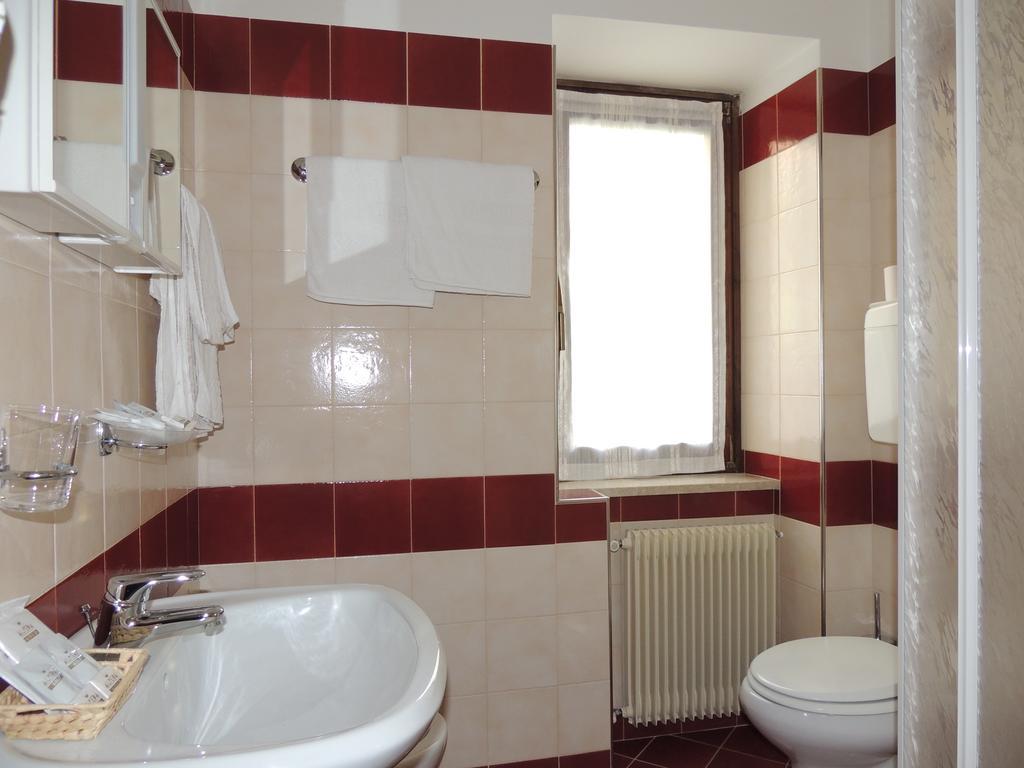 Albergo Eden Passo del Tonale Room photo